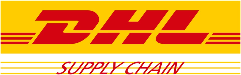 dhl supply chain